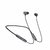 FINGERS FC-Exotica Wireless Neckband in-Ear Earphones (Magnetic Angular Earbuds  10 Hours Playback  Fast Charge)