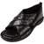 Onbeat Men's Diabetic Formal Sandal