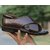 Onbeat Men's Diabetic Formal Sandal