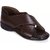 Onbeat Men's Diabetic Formal Sandal