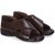Onbeat Men's Diabetic Formal Sandal