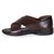 Onbeat Men's Diabetic Formal Sandal