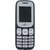 Pear P312 1.8 inches (4.57 cm) Dual Sim Feature Phone