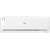 HAIER FIXED SPEED 1.00 TON HSU12T TQS3B FS 3S WHITE