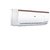 HAIER INVERTER AC 1.50 TON HSU18C NTR4B INV 4S WHITE