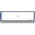 HAIER INVERTER AC 1.50 TON HSU19E TXS5B 5S WHITE