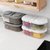 Food Storage Container Box  Storage Conatiner pack of 1