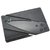 Foldable Credit Card Shape - A Sharp Folding Safety for outdoor and Kitchen use Pocket Knife