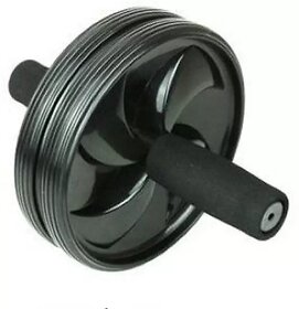 Unisex Abdominal Wheel Ab Roller Exercise Equipment For Home  Gym