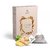Ginger Herbal Infusion Pyramid Infusion Bags5