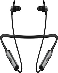 GIONEE GN-EBT9W 109 Bluetooth Headset (Grey BLACK, In the Ear).