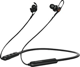 Gionee Ebt4w Bluetooth Headset Black In The Ear.
