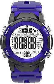 Lenovo C2 (Blue Strap, Size  Regular).