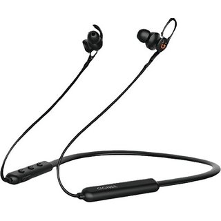 Gionee Ebt4w Bluetooth Headset Black In The Ear.