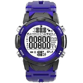 Lenovo C2 (Blue Strap, Size  Regular).