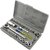 Aiwa Socket Wrench Set of 40  for Automotive Maintenance Mutlicolour
