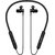 GIONEE EBT7W Bluetooth Headset (Matt Black, In the Ear).