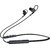 GIONEE EBT6W Bluetooth Headset (Gun Metal Grey, In the Ear).