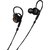 Gionee Ebt4w Bluetooth Headset Black In The Ear.