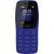 Nokia 105 Ss Blue