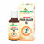 Wheezal Relievo pain killer oil 120 ml (pack of 2)