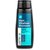 Ustraa Hair Vitalizer Shampoo - 250ml And Daily-Use Hair Conditioner - 100g