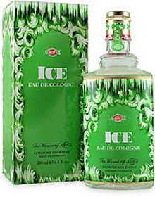 4711 ICE  EAU DE COLOGNE 200 ML