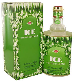 ICE EAU DE COLOGNE 400 ML