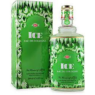 4711 ICE  EAU DE COLOGNE 200 ML
