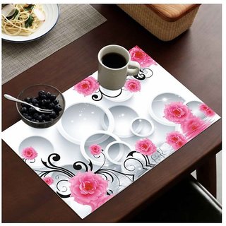 REVEXO PLACEMAT SET OF 06 PCS