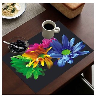 REVEXO PLACEMAT SET OF 06 PCS
