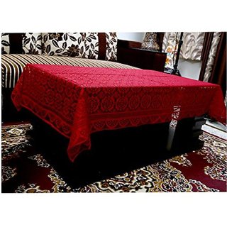 REVEXO Printed Table Cover 04 Seater  size -40*60