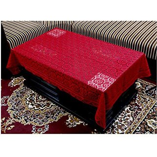 REVEXO Printed Table Cover 04 Seater  size -40*60