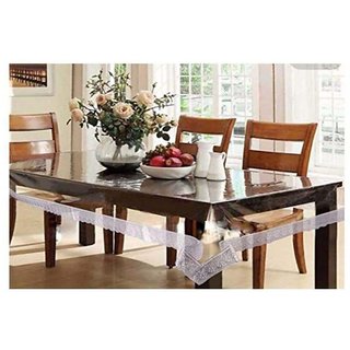 REVEXO Printed Table Cover 04 Seater  size -40*60