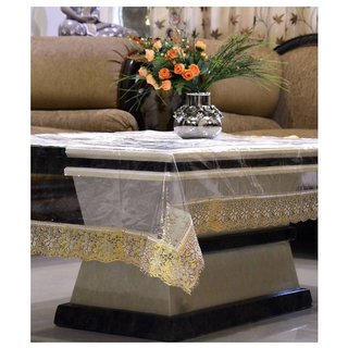 REVEXO Printed Table Cover 04 Seater  size -40*60