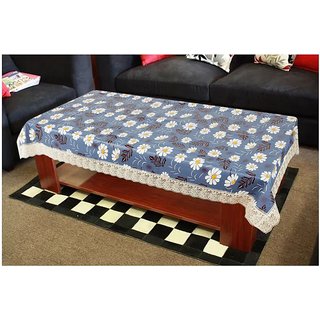 REVEXO Printed Table Cover 04 Seater  size -40*60