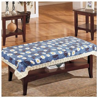 REVEXO Printed Table Cover 04 Seater  size -40*60