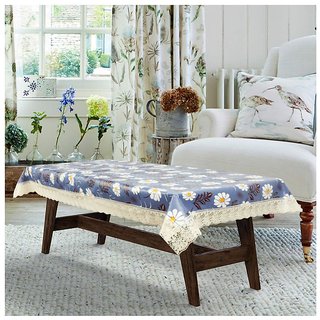 REVEXO Printed Table Cover 04 Seater  size -40*60