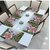 REVEXO PLACEMAT SET OF 06 PCS
