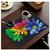 REVEXO PLACEMAT SET OF 06 PCS