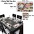REVEXO PLACEMAT SET OF 06 PCS