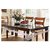 REVEXO Printed Table Cover 04 Seater  size -40*60