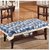 REVEXO Printed Table Cover 04 Seater  size -40*60
