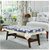REVEXO Printed Table Cover 04 Seater  size -40*60