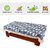 REVEXO Printed Table Cover 04 Seater  size -40*60