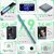 Infinix Note 11 Glacier Green 128 Gb 6 Gb Ram