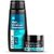 Ustraa Hair Vitalizer Shampoo - 250ml And Night Cream - Detan And Anti Agin