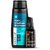 Ustraa Hair Vitalizer Shampoo 250ml And 20 Vitamin C Face Serum - 30ml