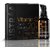 Ustraa Hair Vitalizer Shampoo 250ml And 20 Vitamin C Face Serum - 30ml