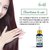 BEAUTYRELAY LONDON-Vitamin-E Superb Antioxidant Hair Growth  Nourishing Serum with Argan Oil -All Hair Types- 30ml